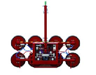 Ventouses à    verres       